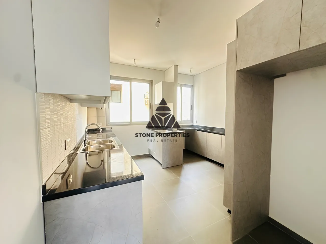 Apartment for sale in Verdun, beirut, lebanon