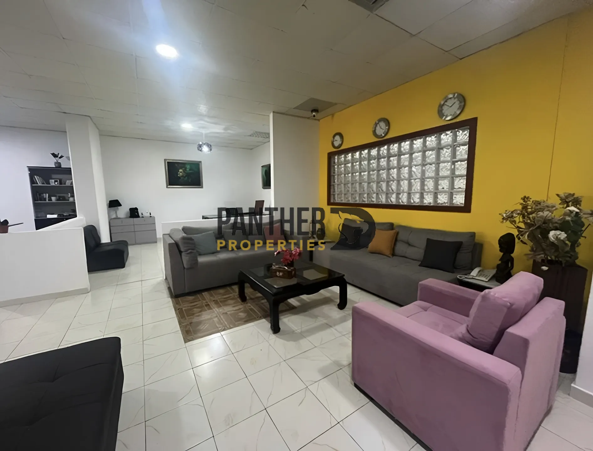 Office for rent in Bsalim, lebanon