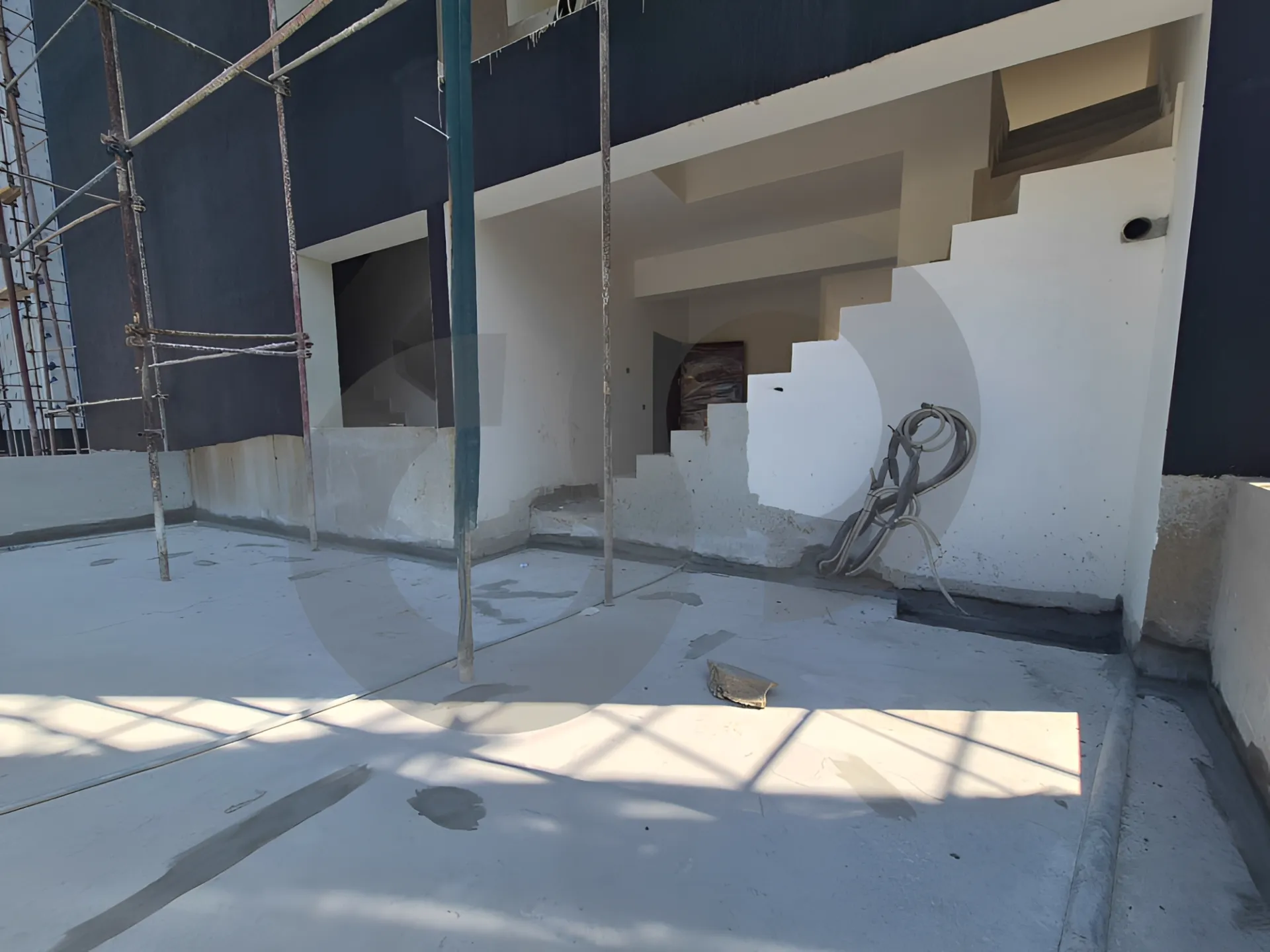 Office for Sale in Baouchriyeh