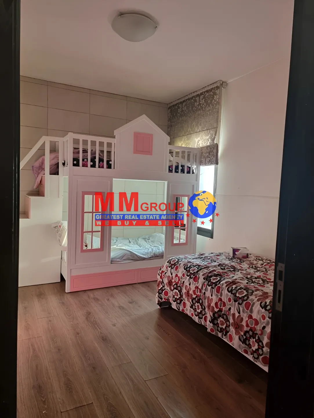 Apartment for rent in Salim Salam