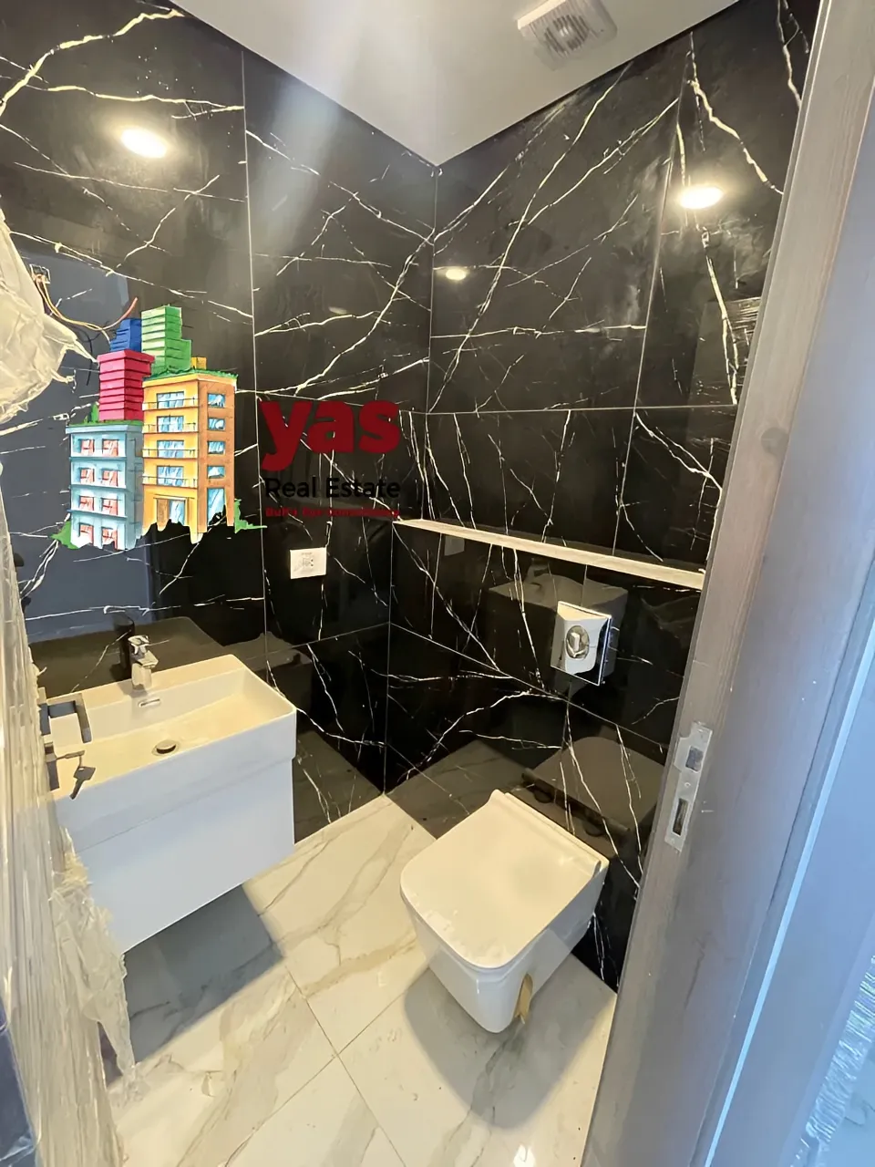Apartment for Sale in Dbayeh