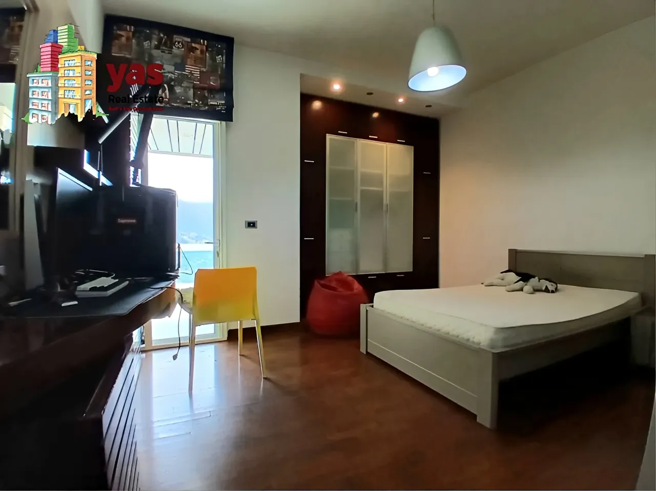 Apartment for Rent in Adma