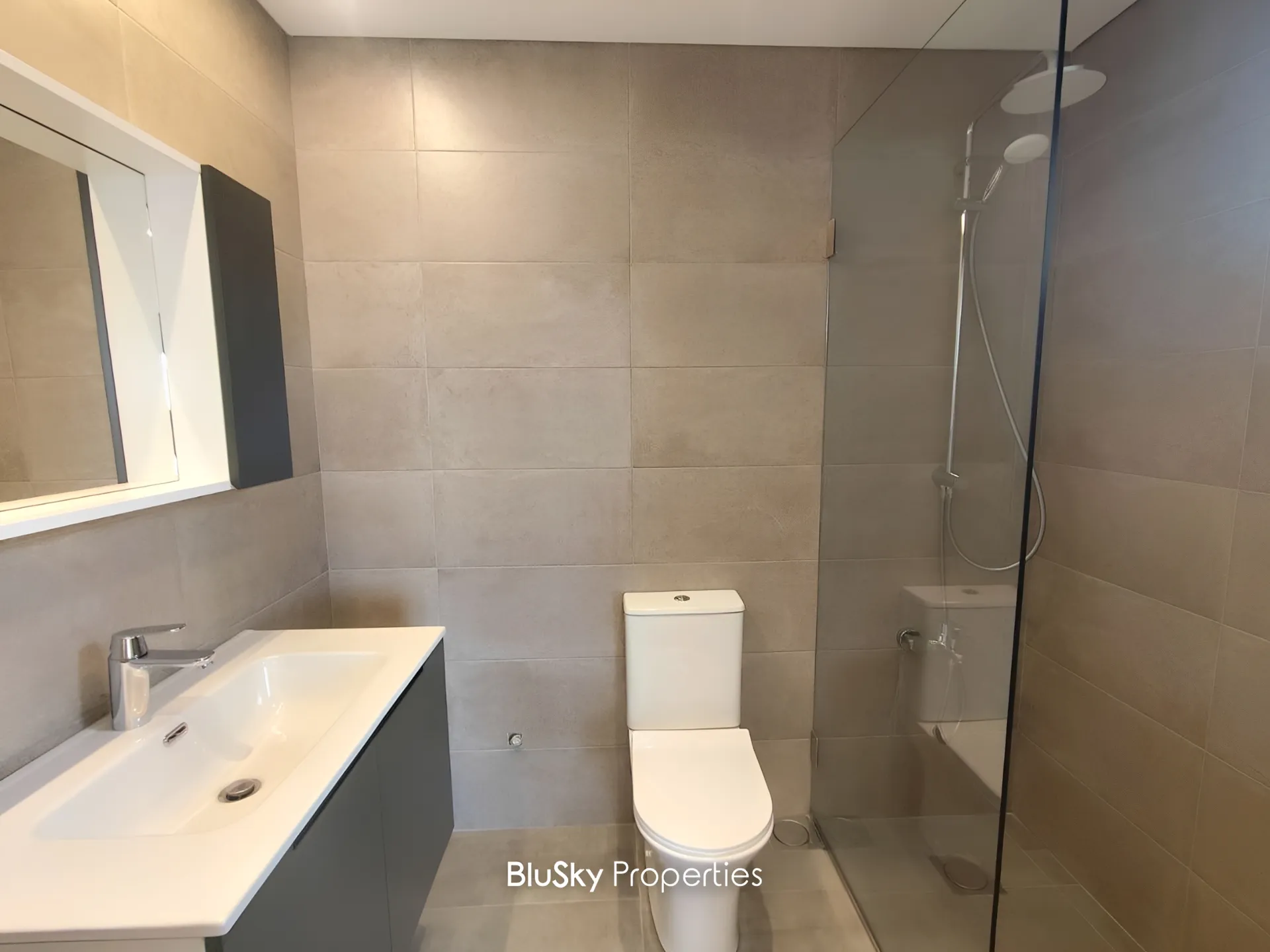Apartment for rent in Zouk Mikael