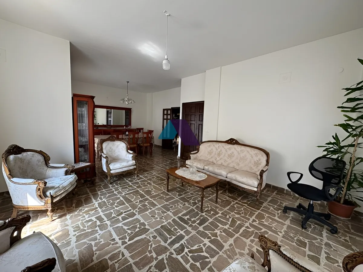 Apartment for Sale in Aamchit