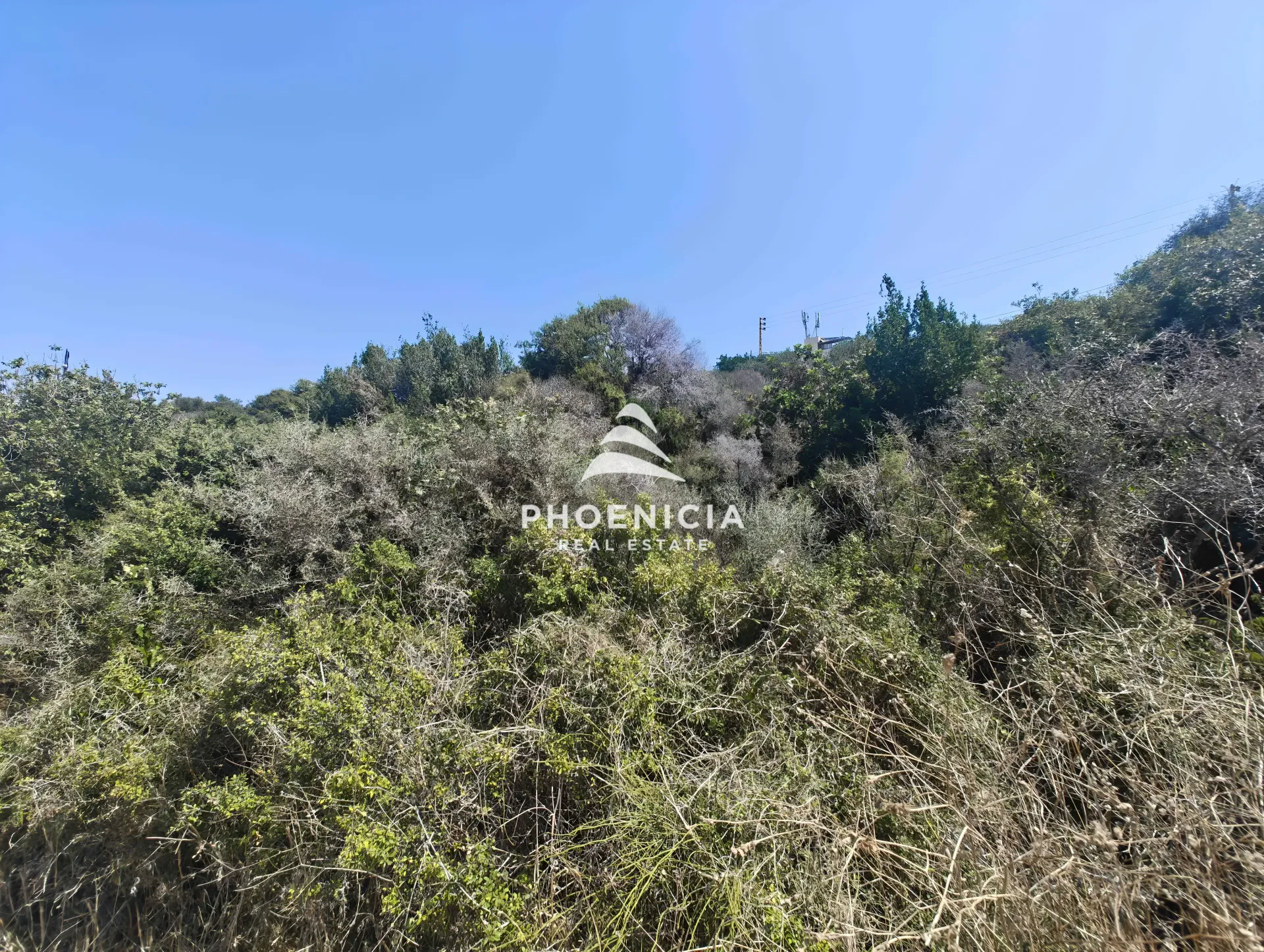 Residential Land for sale in Kfar Kedah, Lebanon