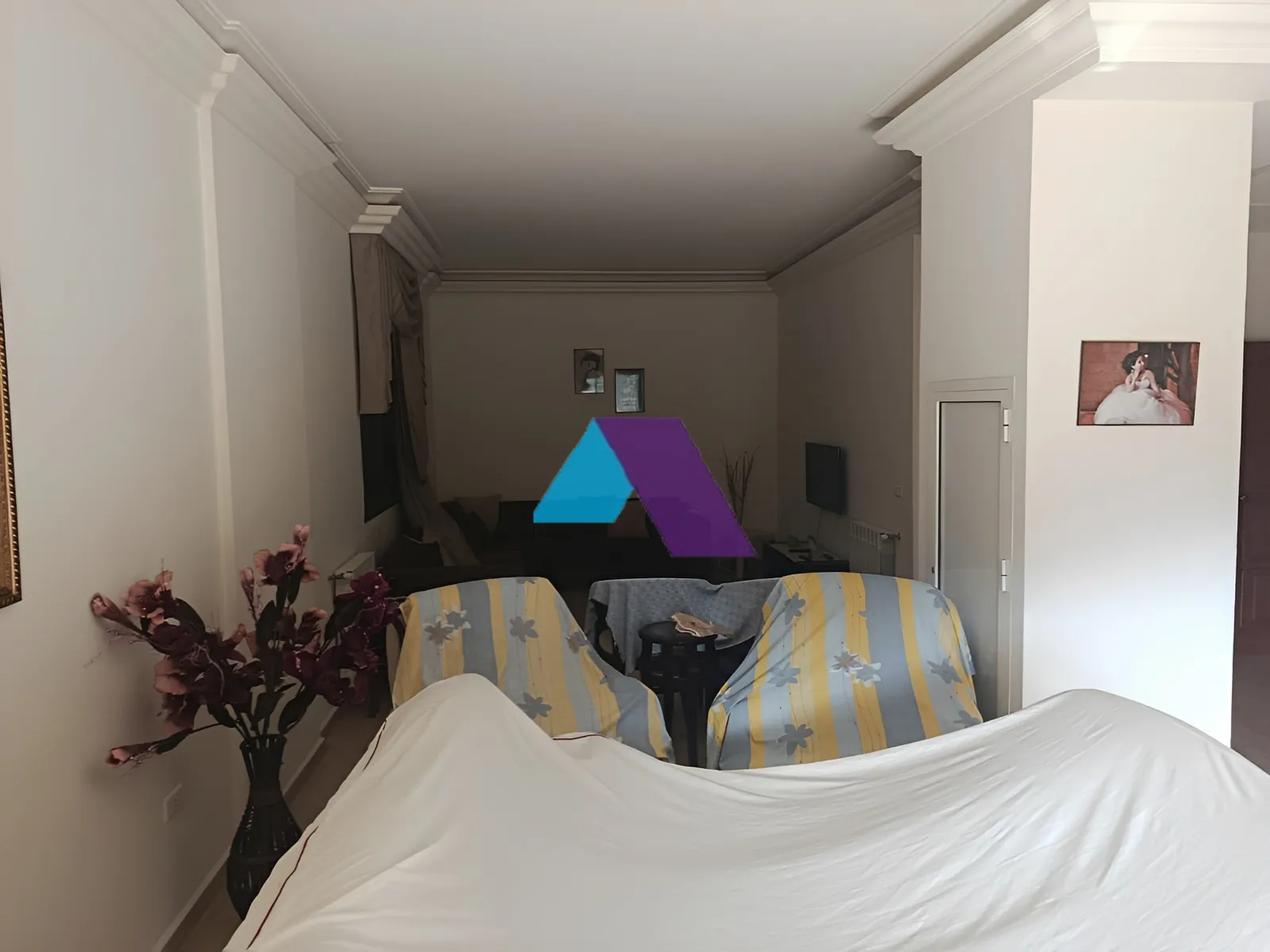 Apartment for Sale in Ghadras