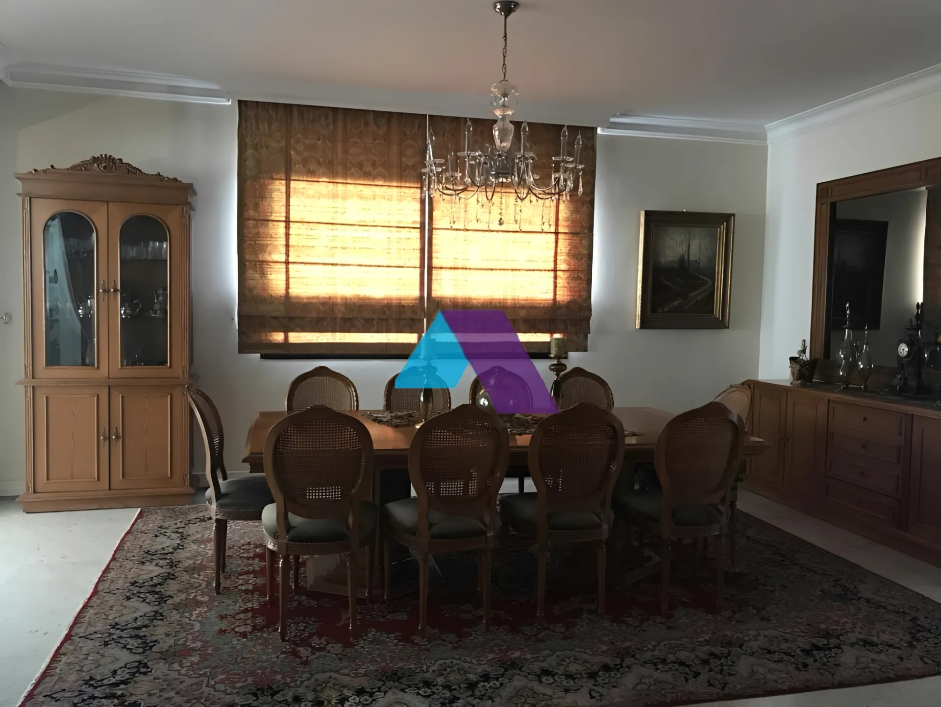 Apartment for Sale in Baabda