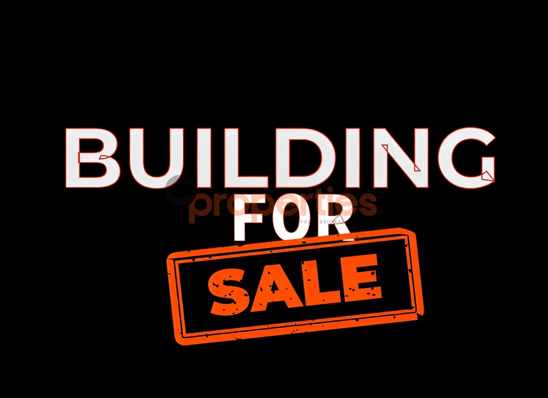 Commercial Building for sale in Baouchriyeh, Lebanon