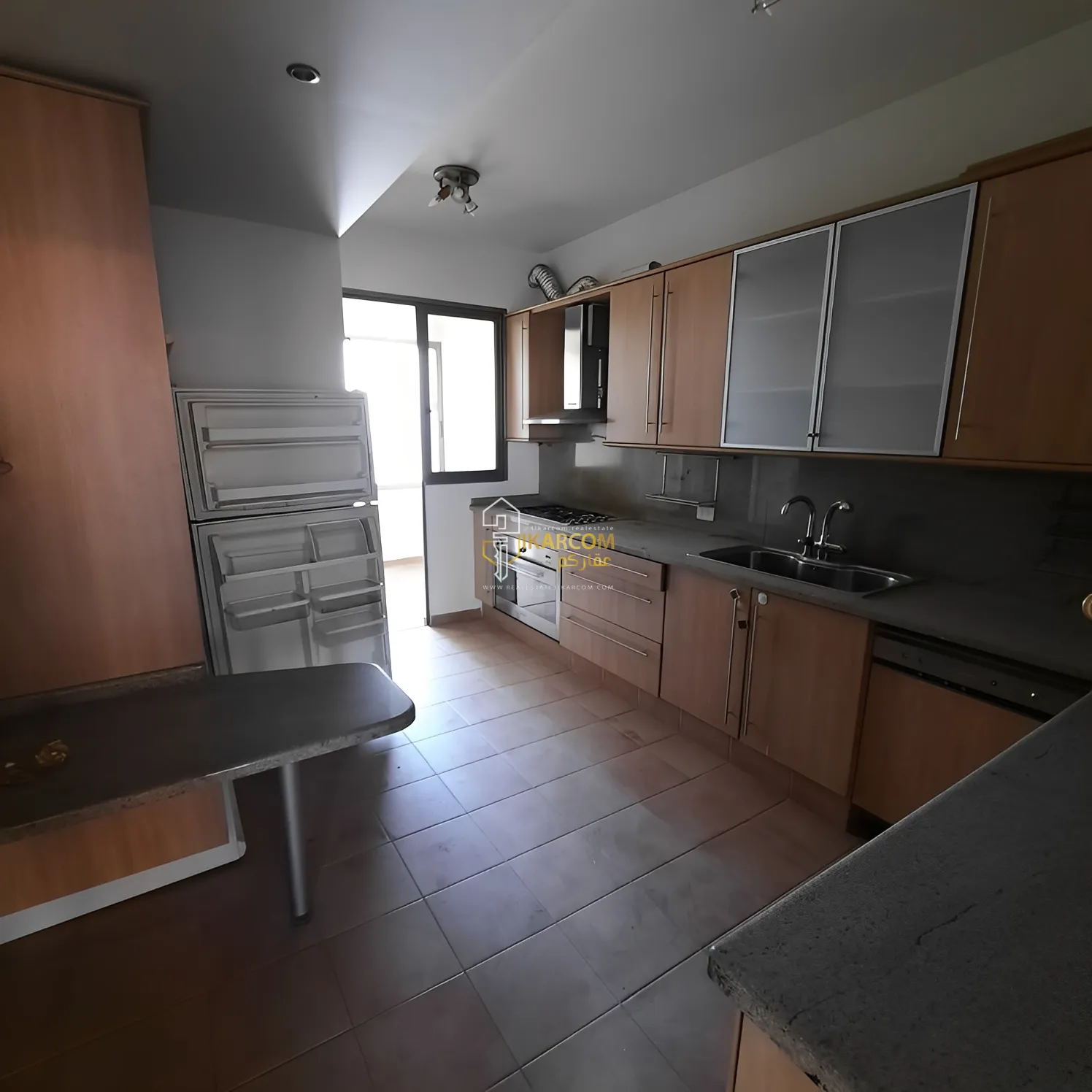 Apartment for Rent in Achrafieh - 1 bed