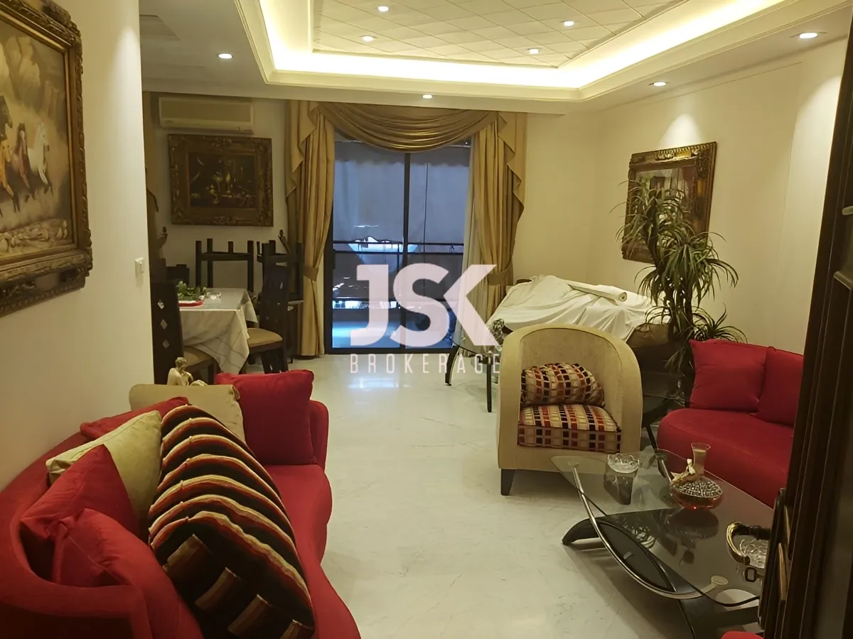 Apartment for Sale in Beit El Chaar, Lebanon - 3 bed, 2 bath