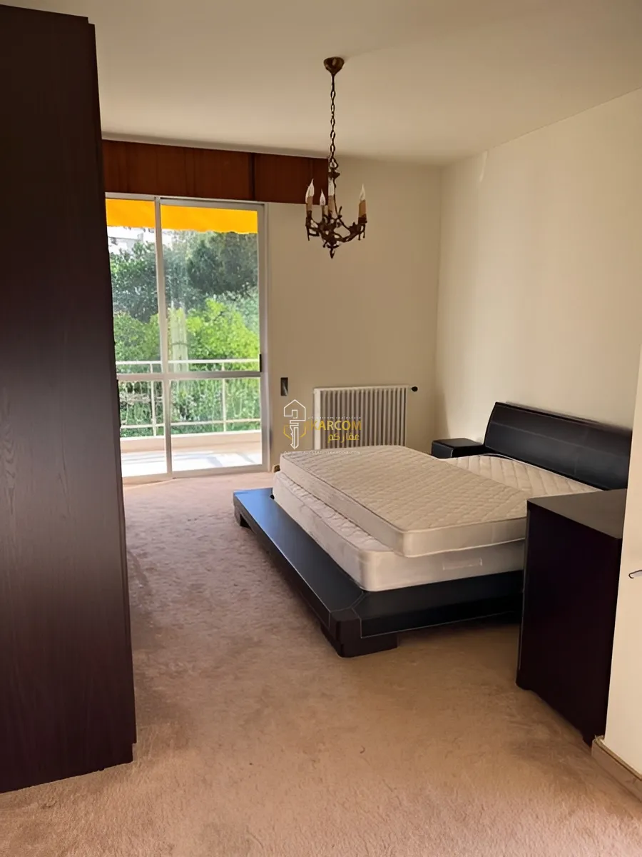 Apartment for Rent in Broumana