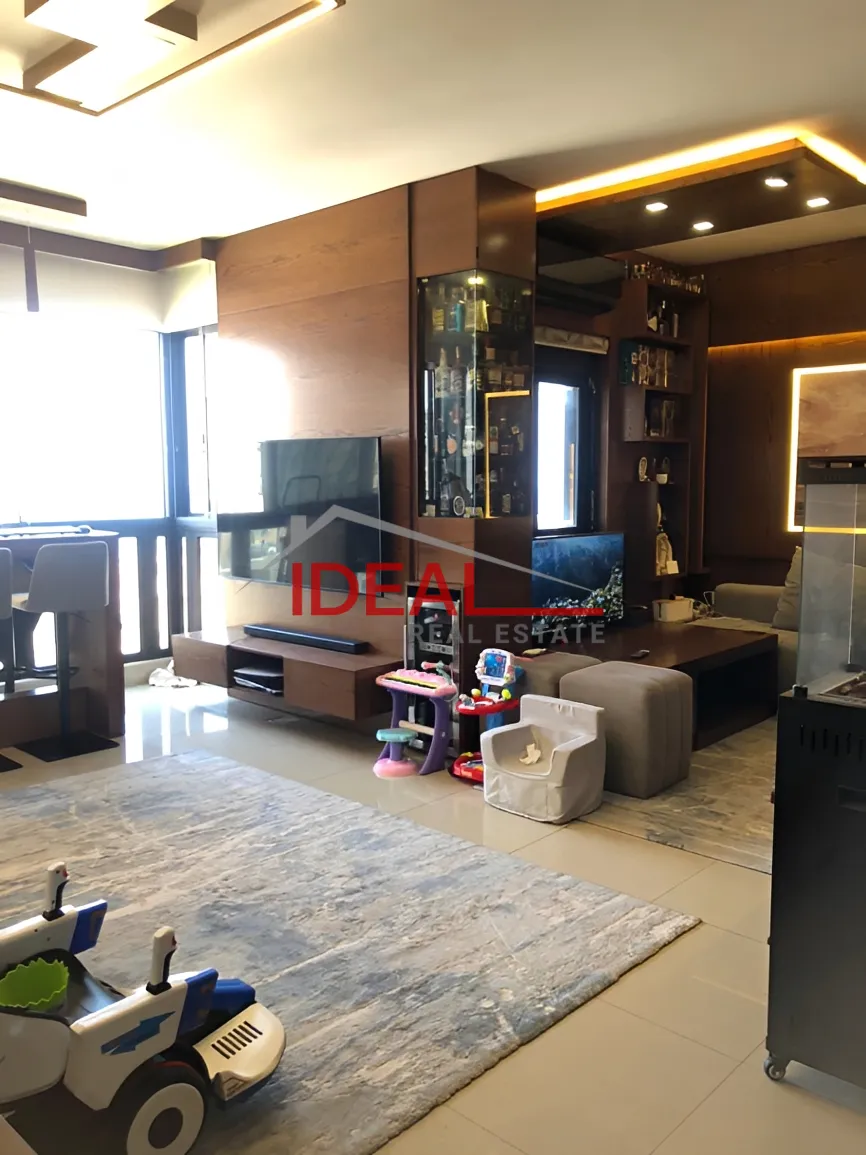Apartment for sale in Mezher, Lebanon - 2 bed, 2 bath