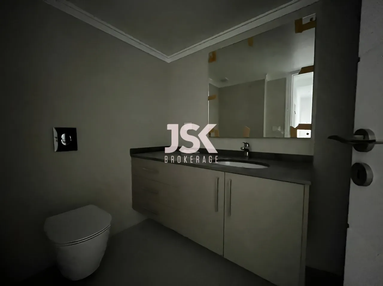 Apartment for Rent in Sahel Aalma