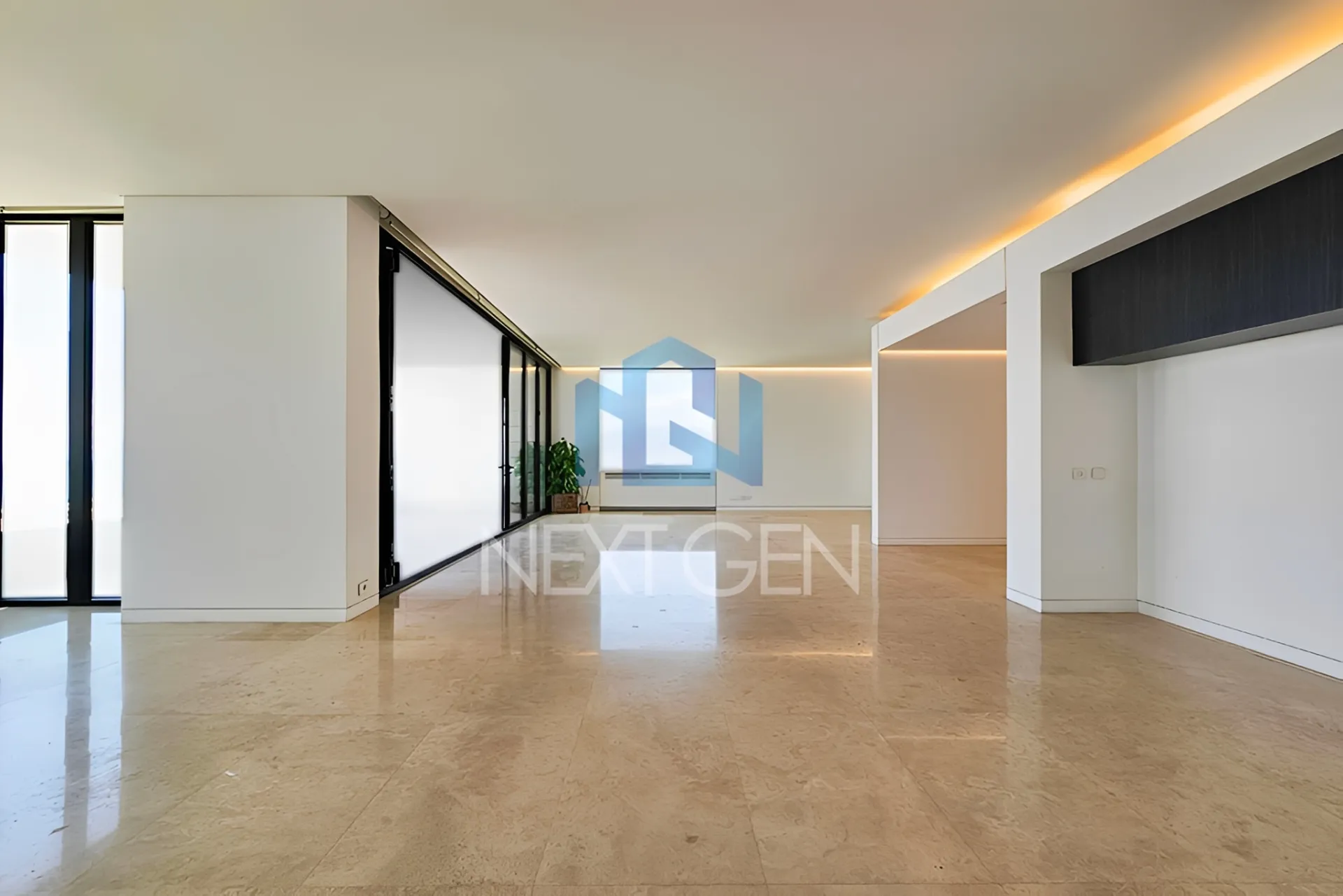Apartment for sale in Downtown, beirut, Lebanon - 4 bed, 6 bath