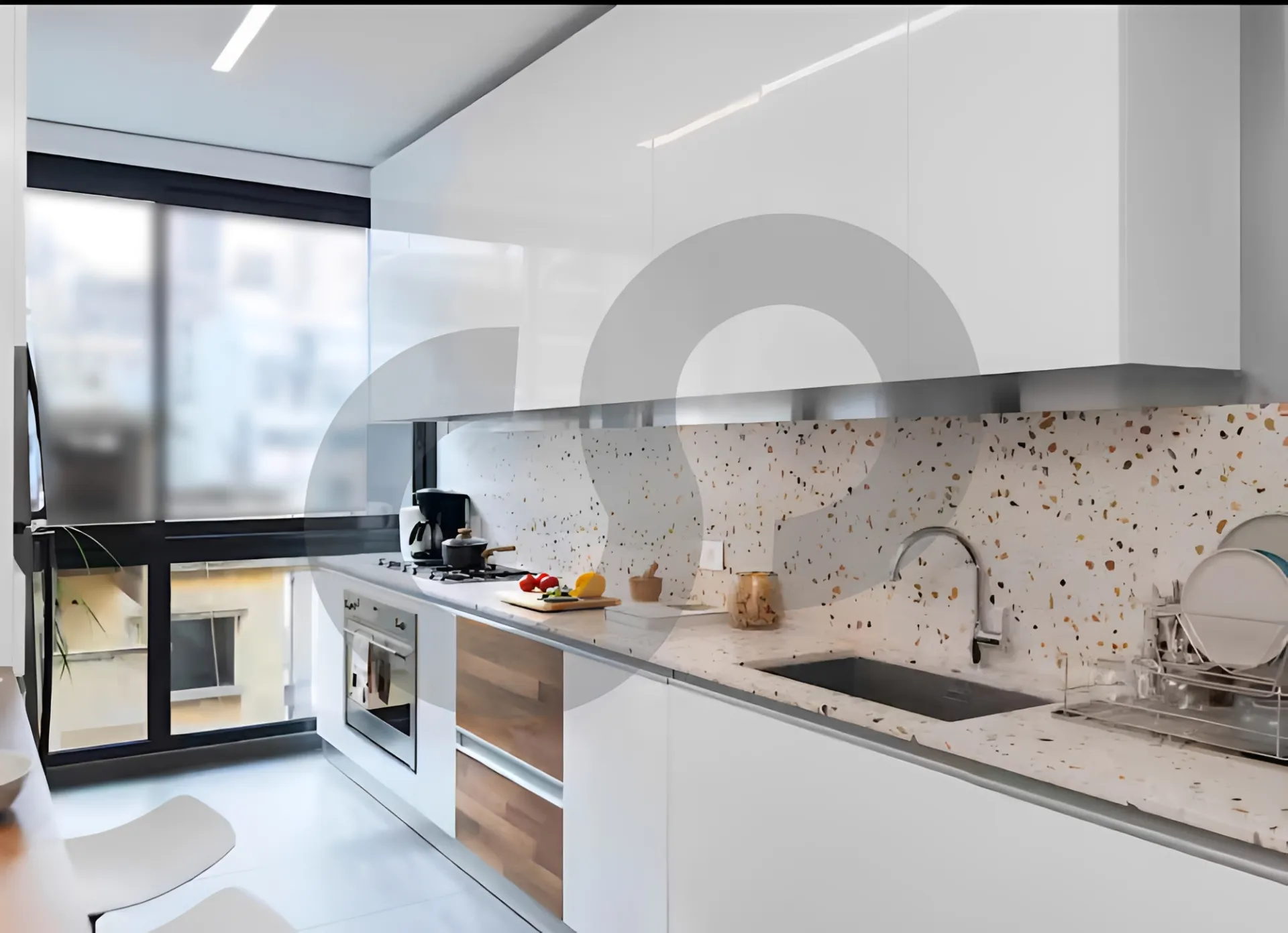 Apartment for sale in Mar Mikhael