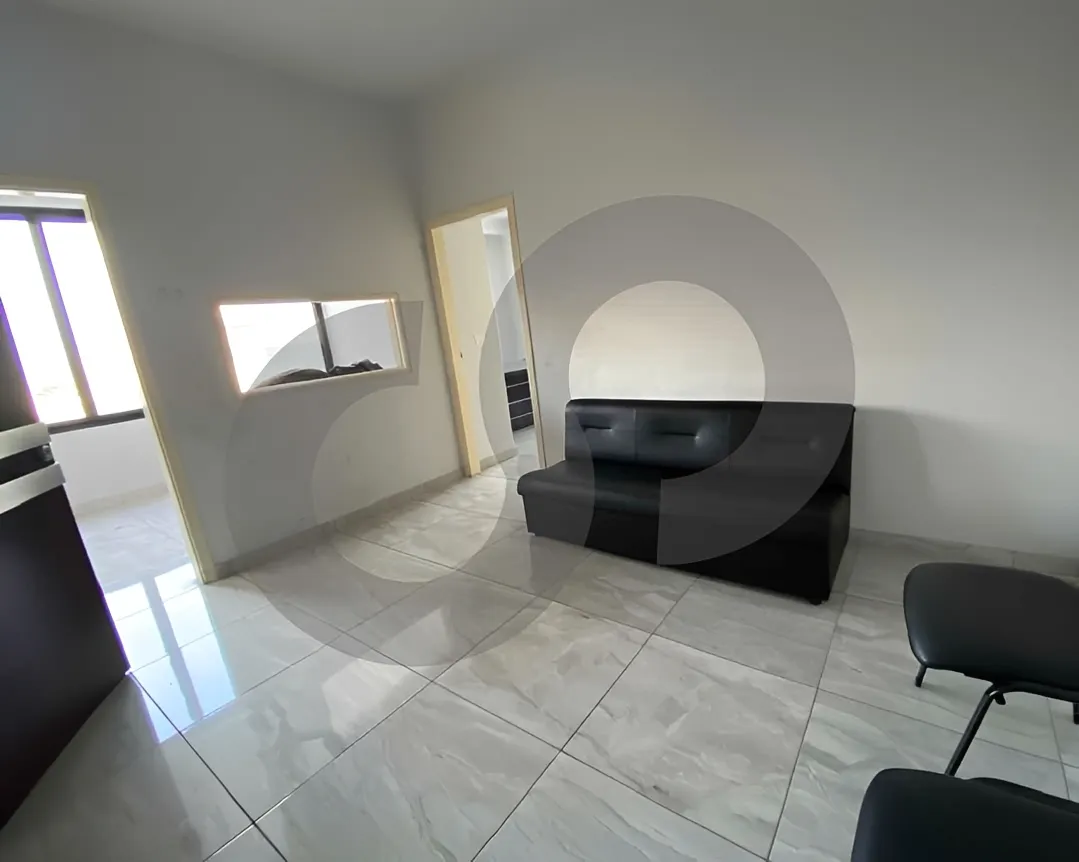 Office for rent in Achrafieh