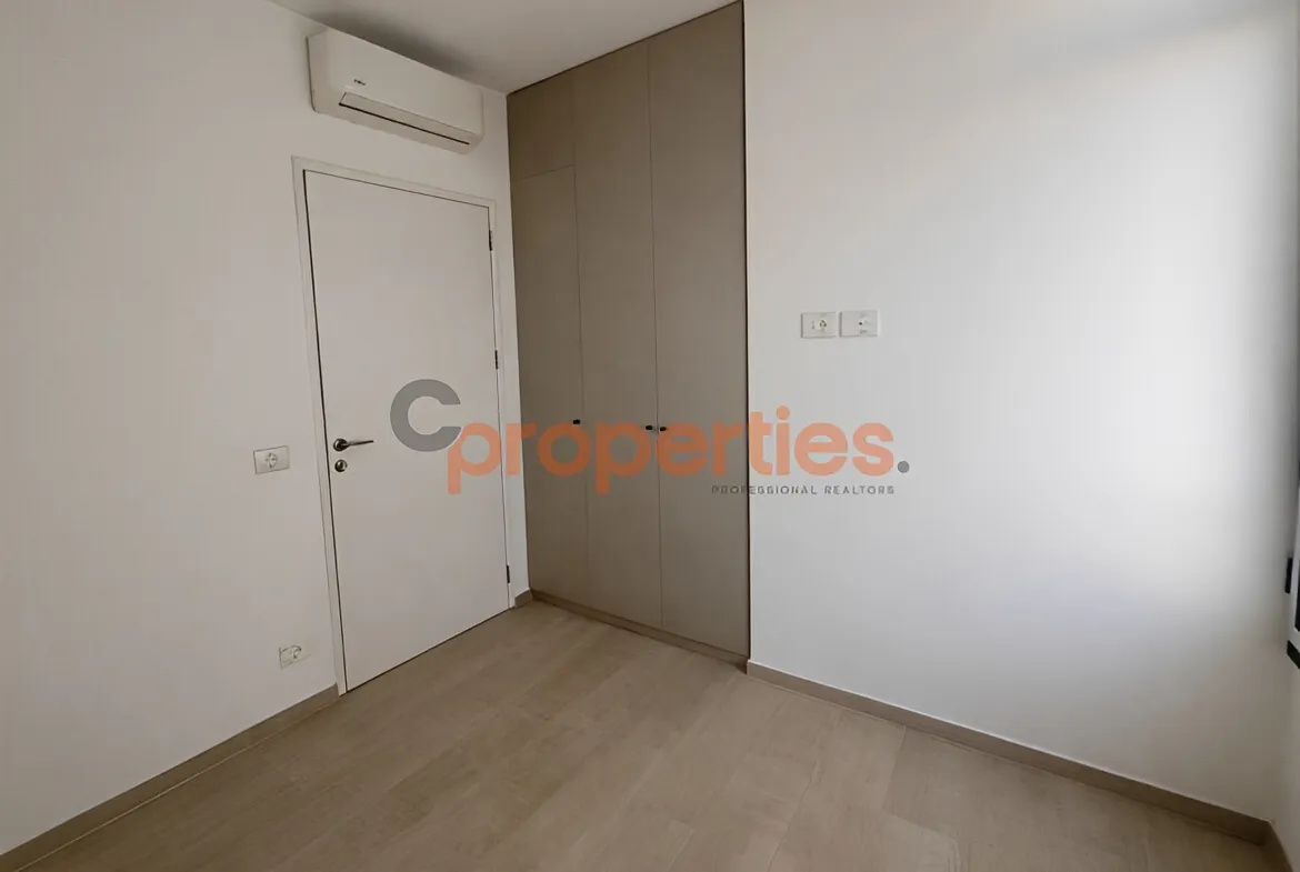 Apartment for Sale in Achrafieh