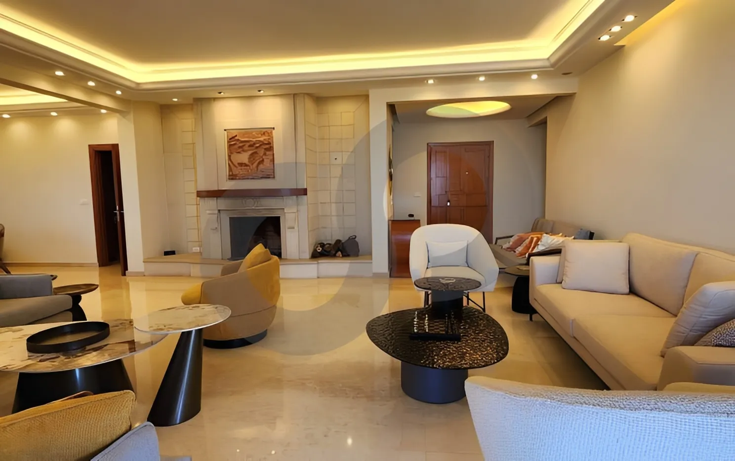Apartment for Sale in Bayada, Rabieh