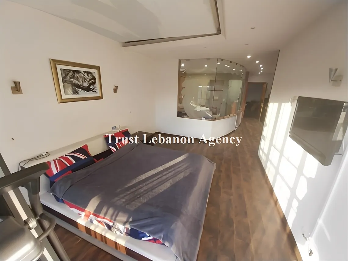 Apartment for Sale in Metn Tilal Ain Saadeh Lebanon