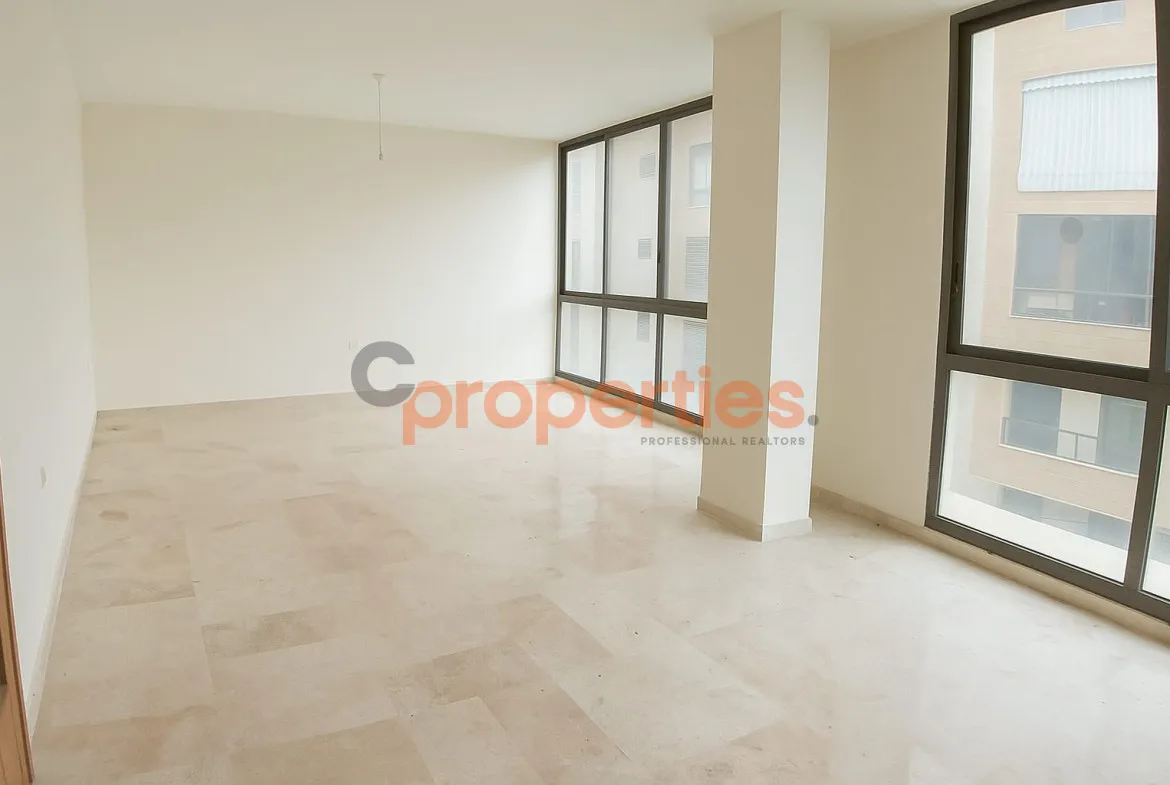 Apartment for Sale in Louaizeh