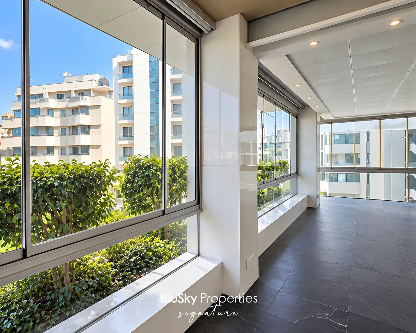 Apartment for rent in Achrafieh