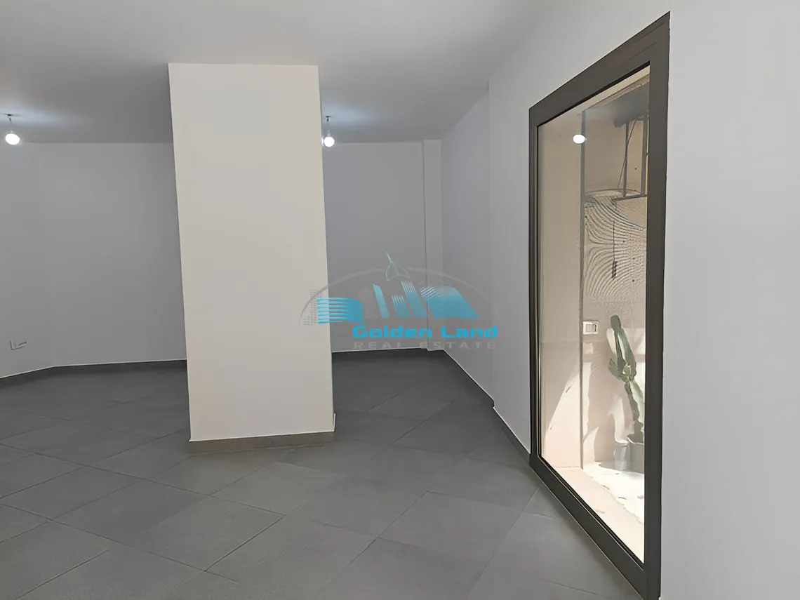 Shop for rent in Hazmieh, Lebanon