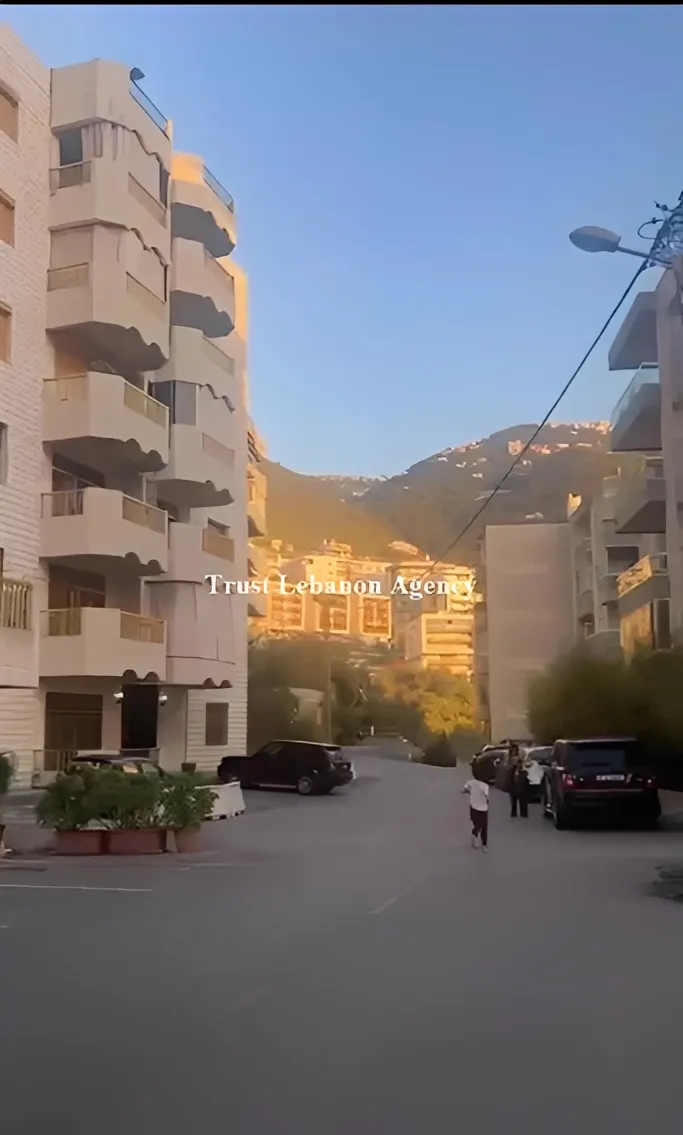 Duplex for Sale in Keserwan Sahel Alma Lebanon