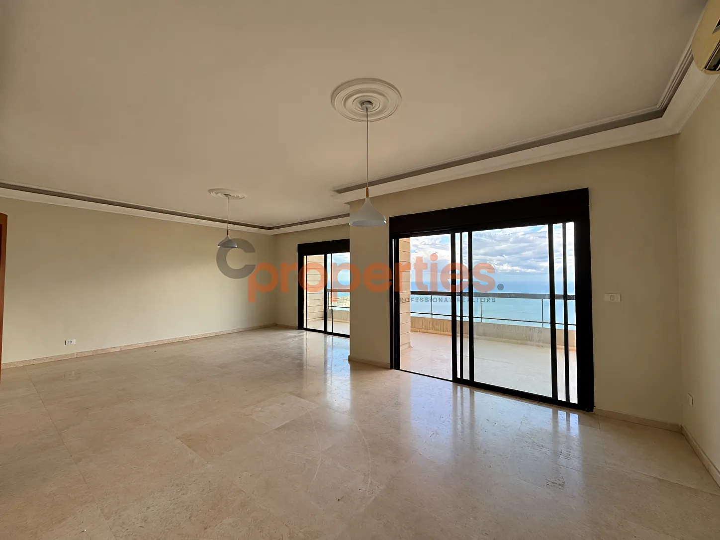 Apartment for Rent in Kaslik