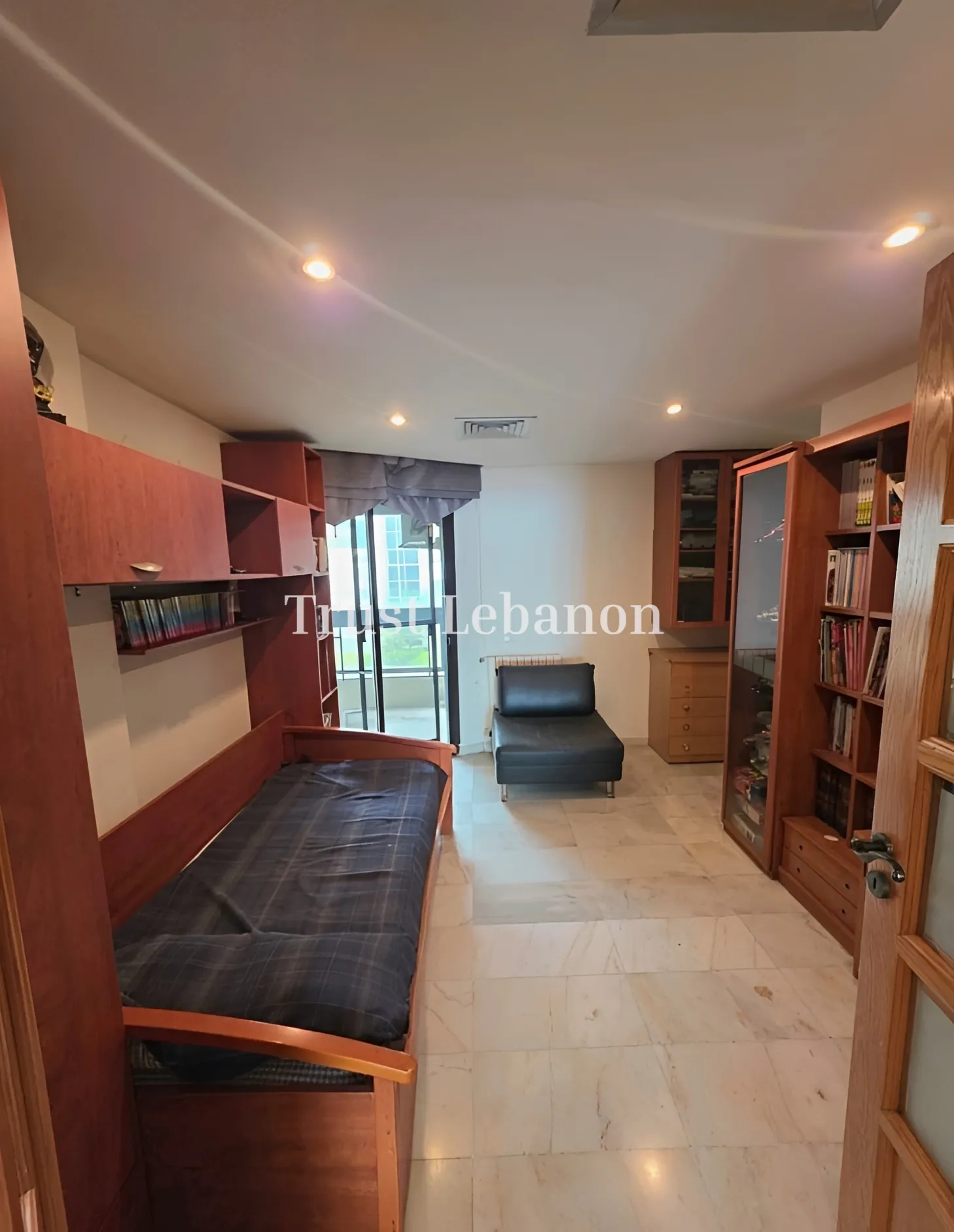 Apartment for sale in Biyyadah, Lebanon