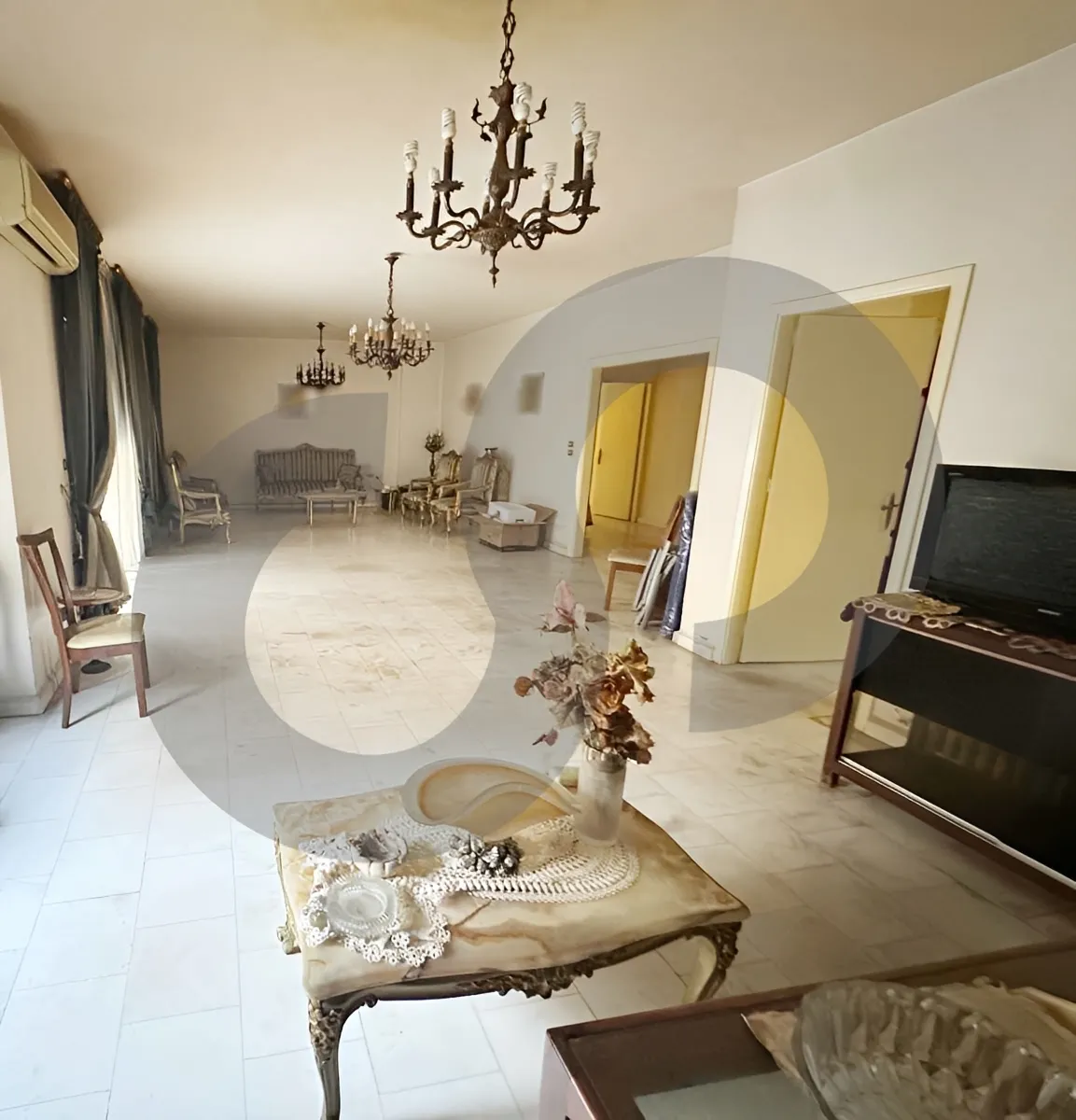 Apartment for Sale in Tripoli