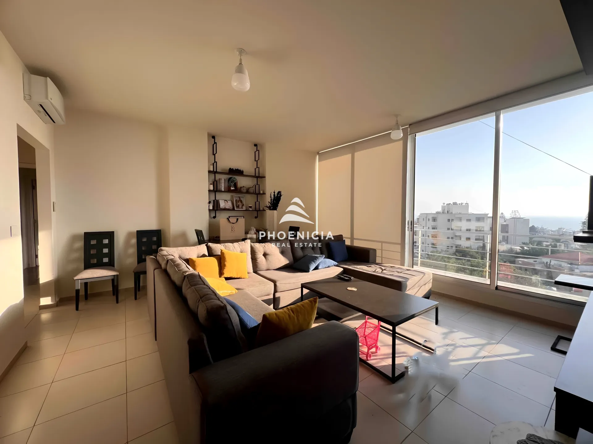 Apartment for Sale in Byblos