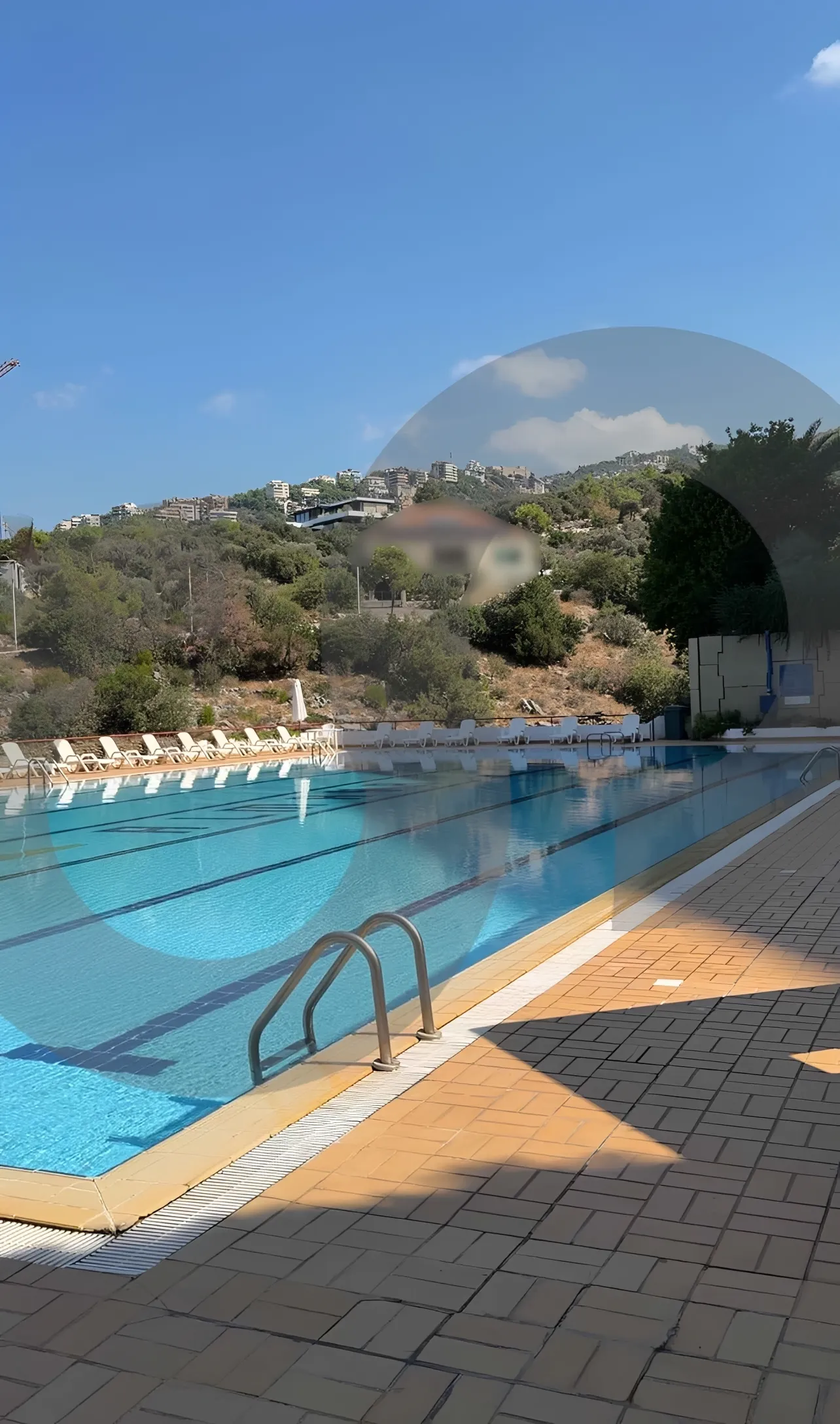 Apartment for Sale in Sahel Aalma