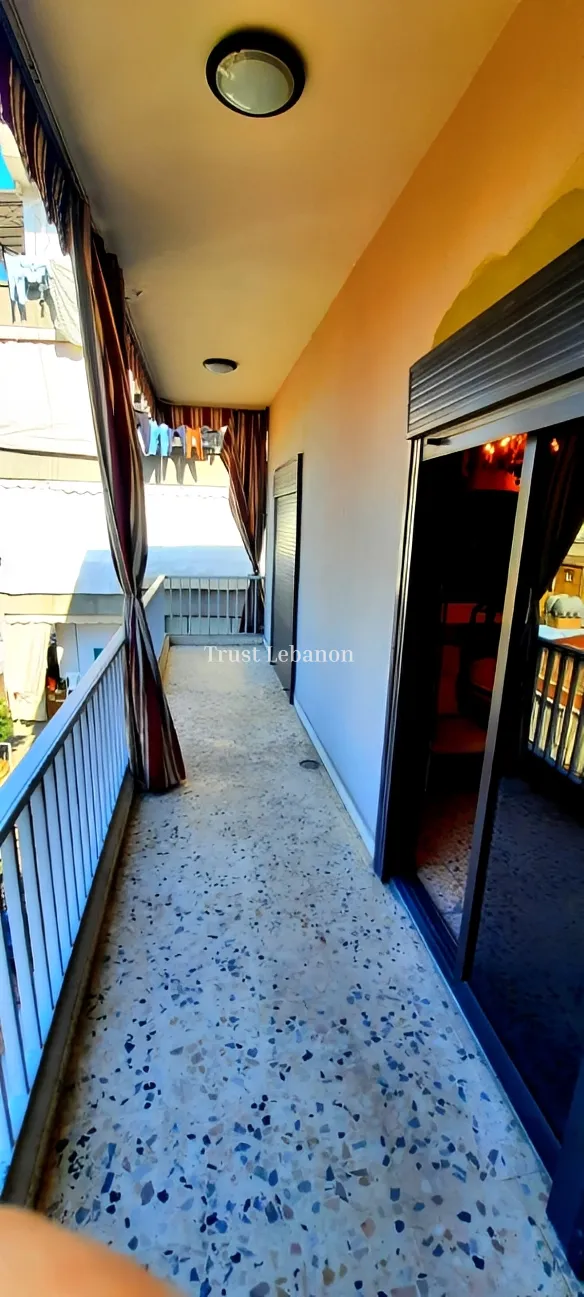 Apartment for sale in Sin El Fil, Lebanon