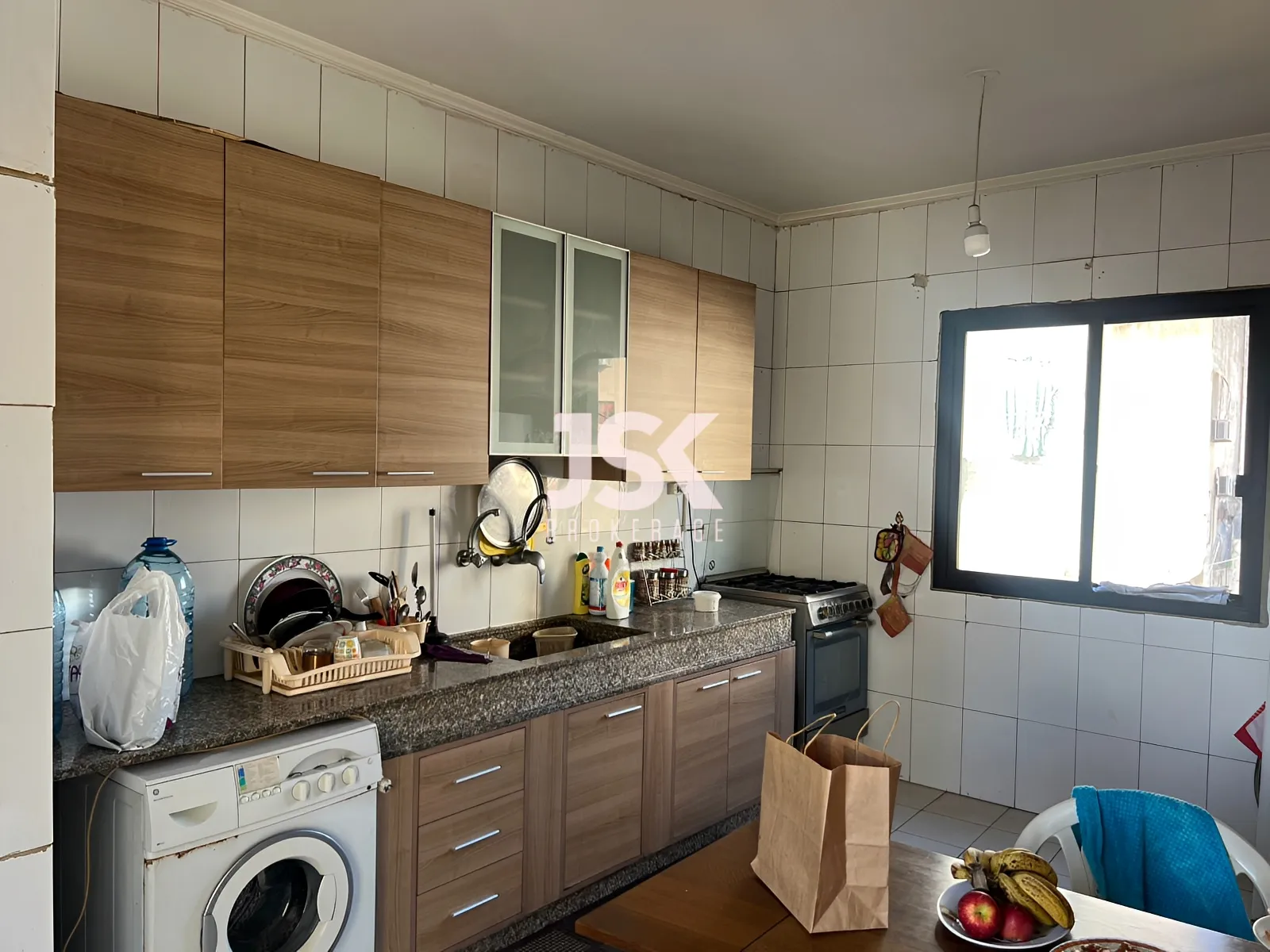 Apartment for Sale in Ain El Remmaneh