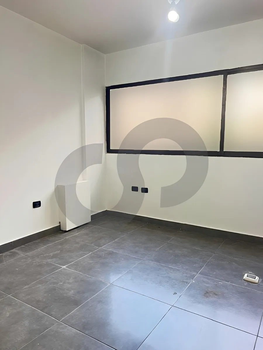 Office for rent in Verdun, Beirut, Lebanon
