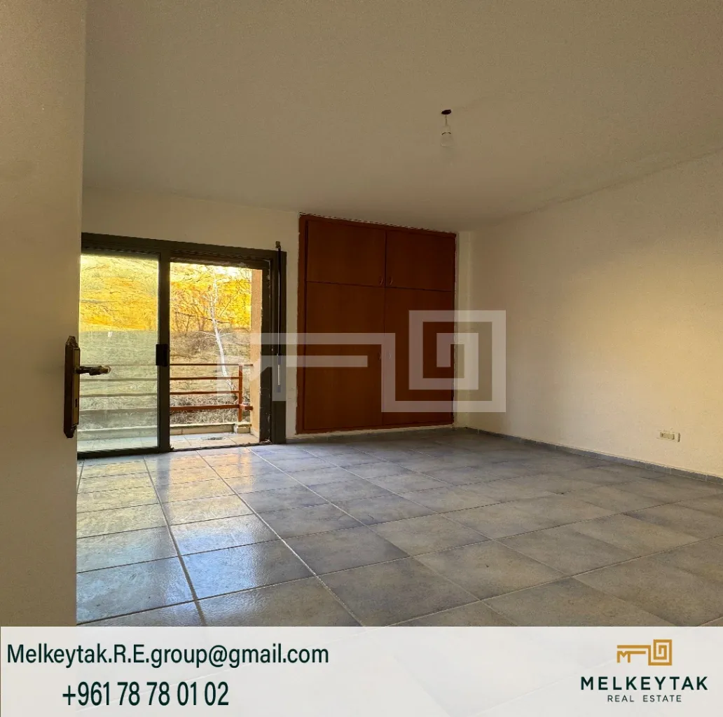 Chalet for sale in Faraiya, Lebanon