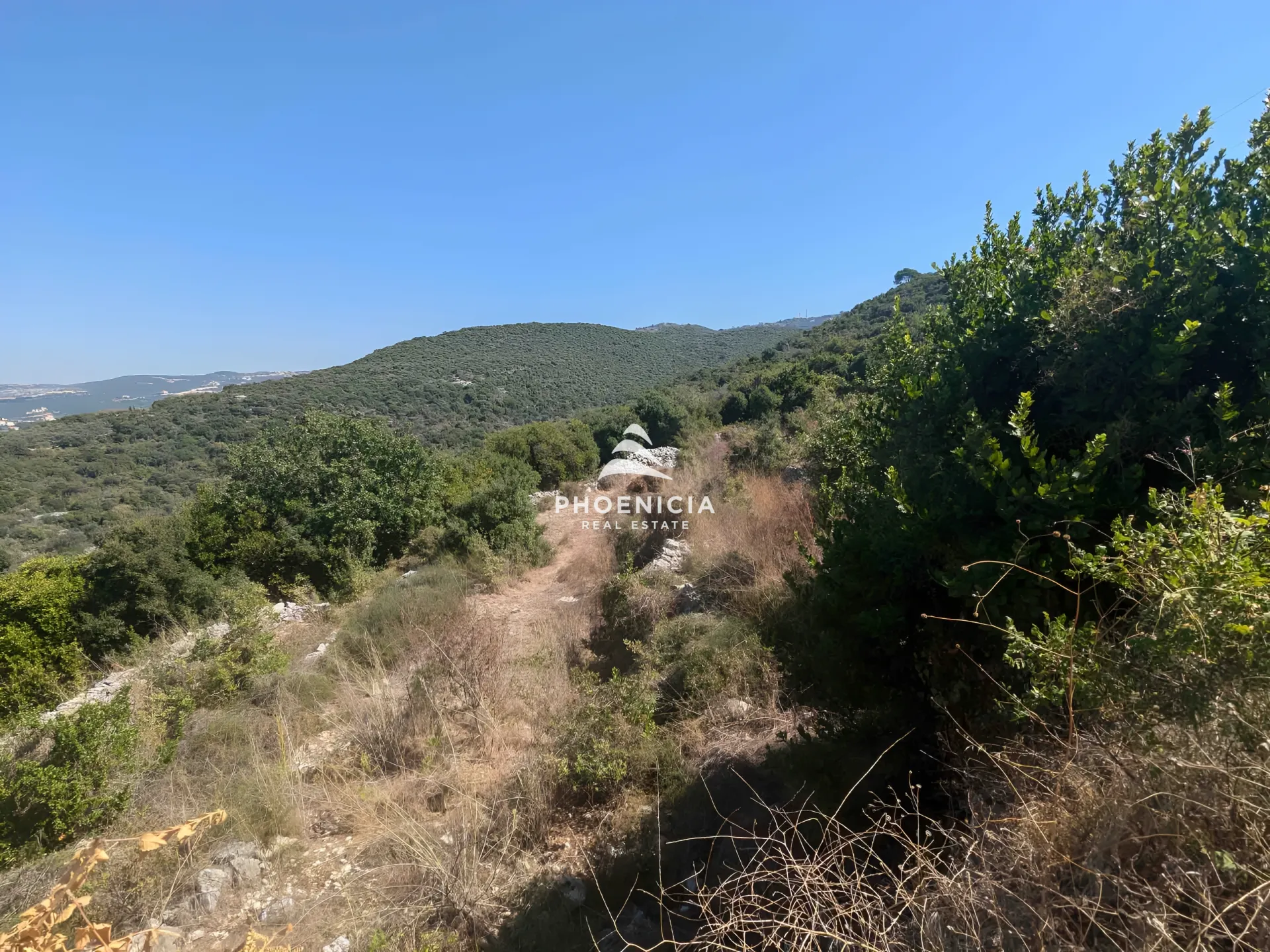 Land for Sale in Kfar Kedah, Lebanon
