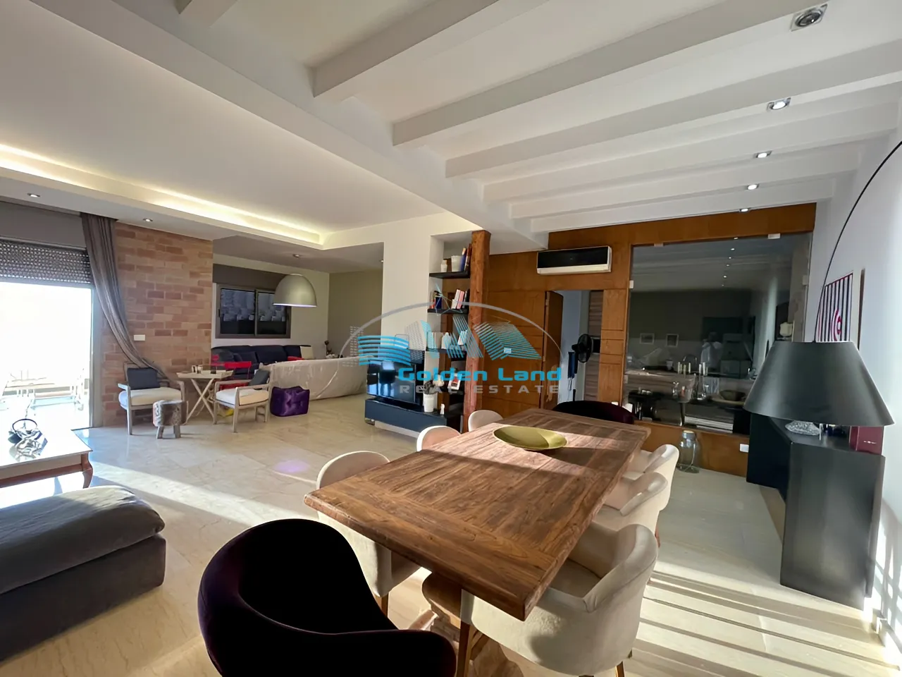 Apartment for Sale in Haret Sakher