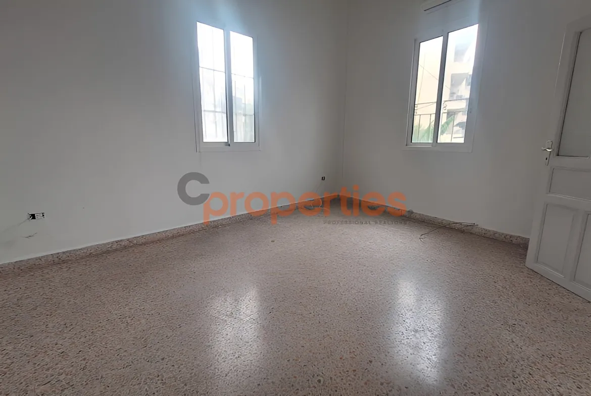 Office for Rent in Baabda