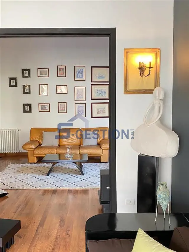 Apartment for Sale in Achrafieh