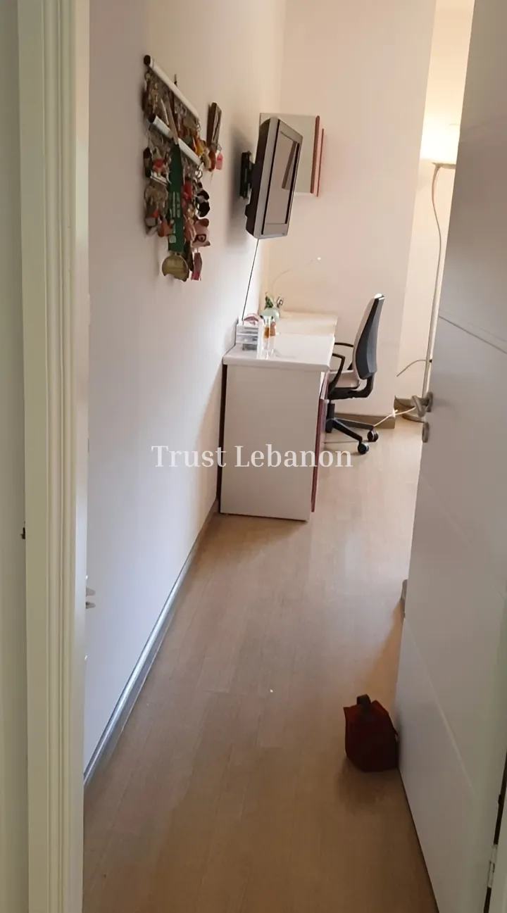 Apartment for rent in Ain Najm, Lebanon - 3 bed, 4 bath