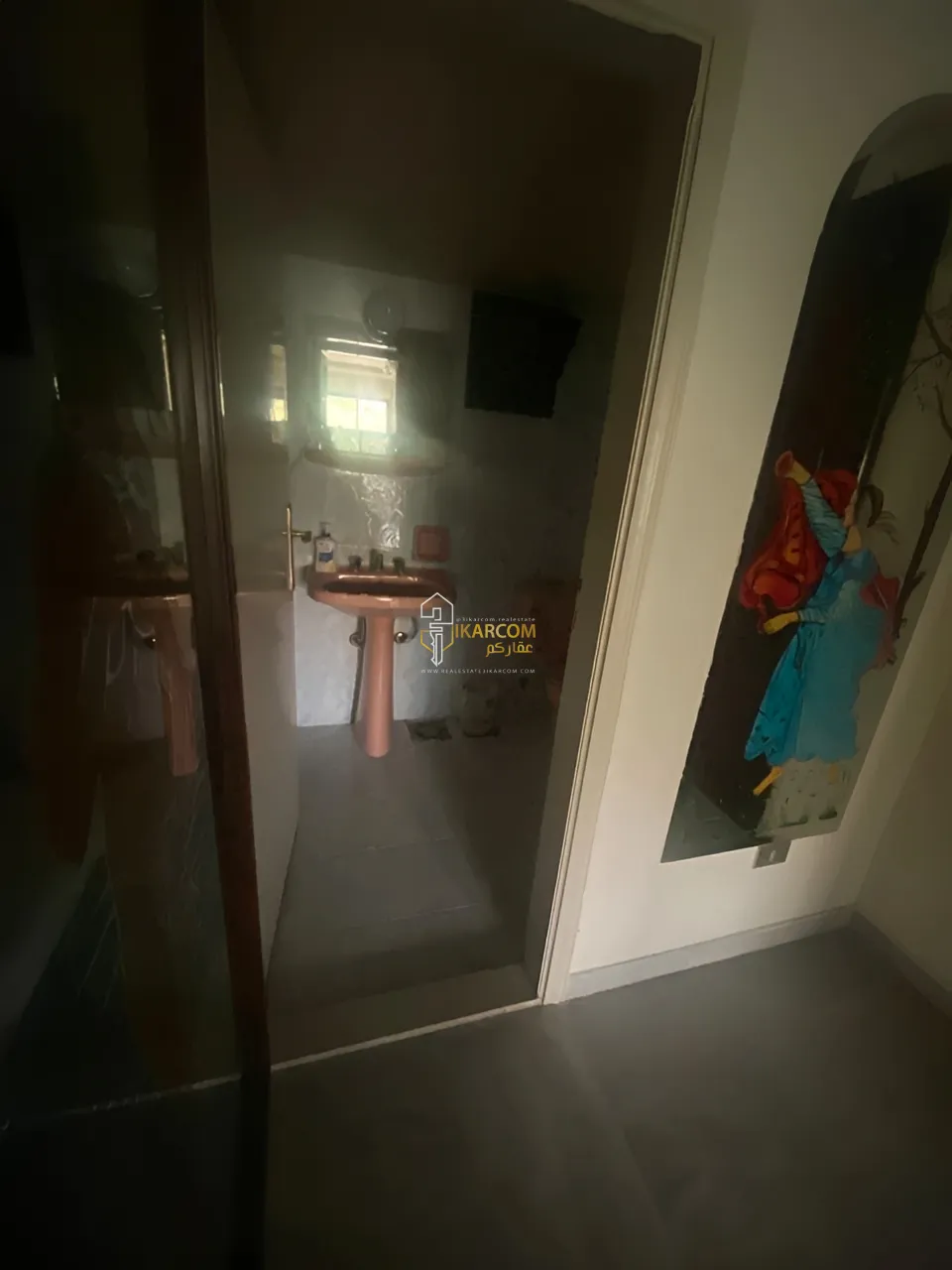 Apartment for sale in Zalqa, Lebanon - 3 bed, 3 bath