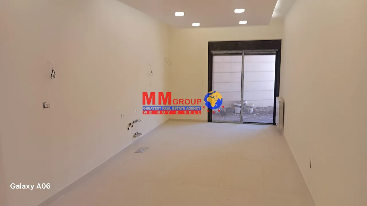 Apartment for Sale in Mar Moussa El Douar