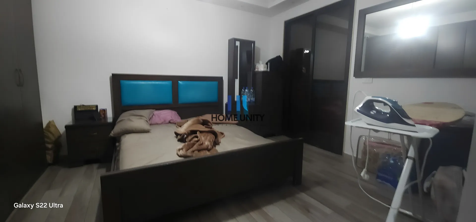Apartment for Sale in Ras Al Nabaa