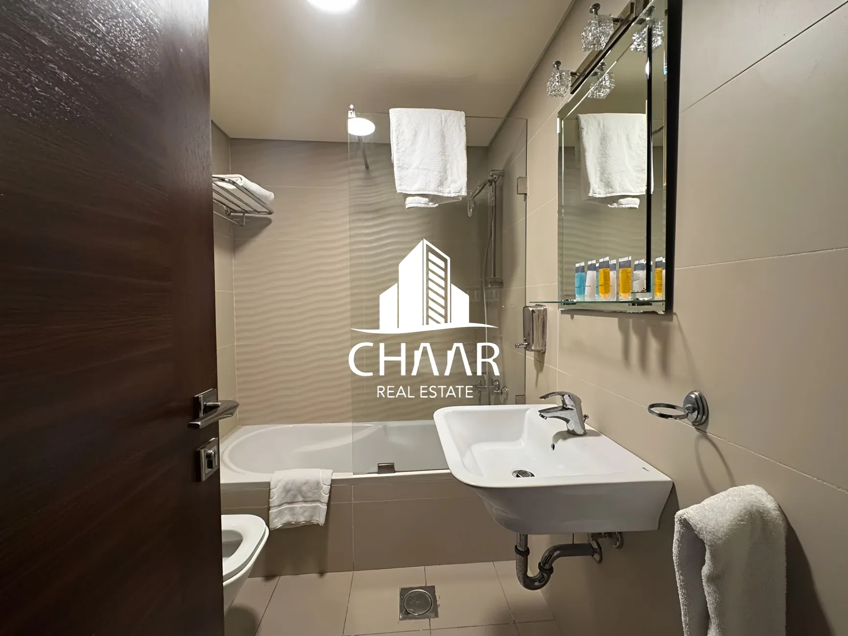 Apartment for rent in Spears, Bayrut, Lebanon