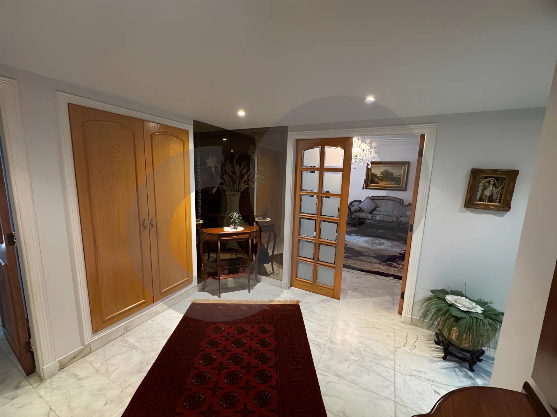 Apartment for Sale in Hamra
