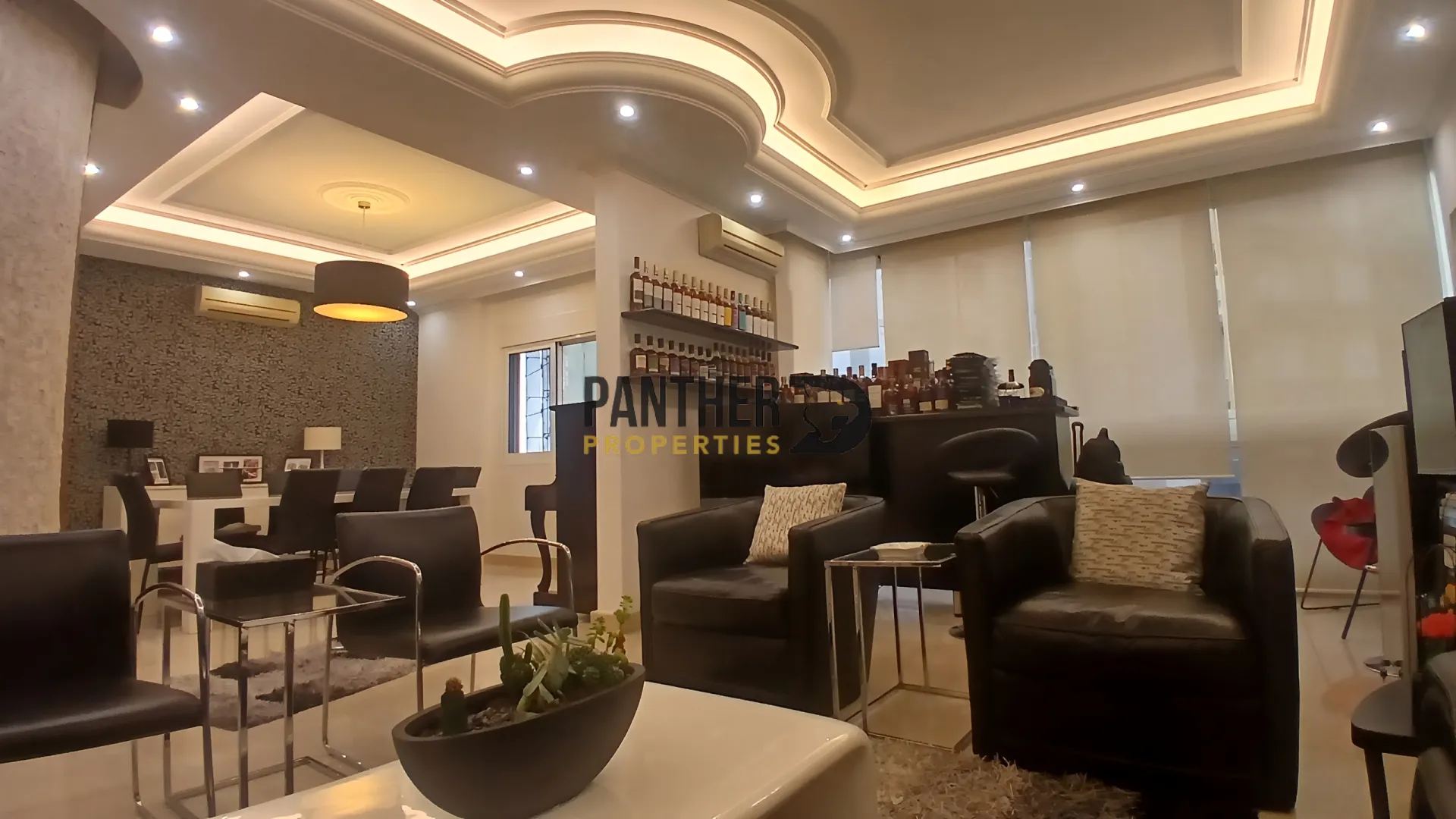 Apartment for sale in Jal el dib, lebanon