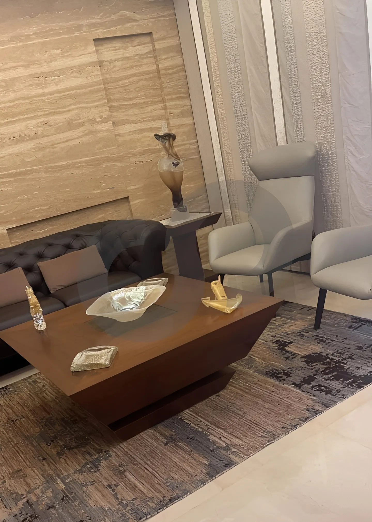 Apartment for Rent in Fidar, Lebanon - 3 bed, 3 bath