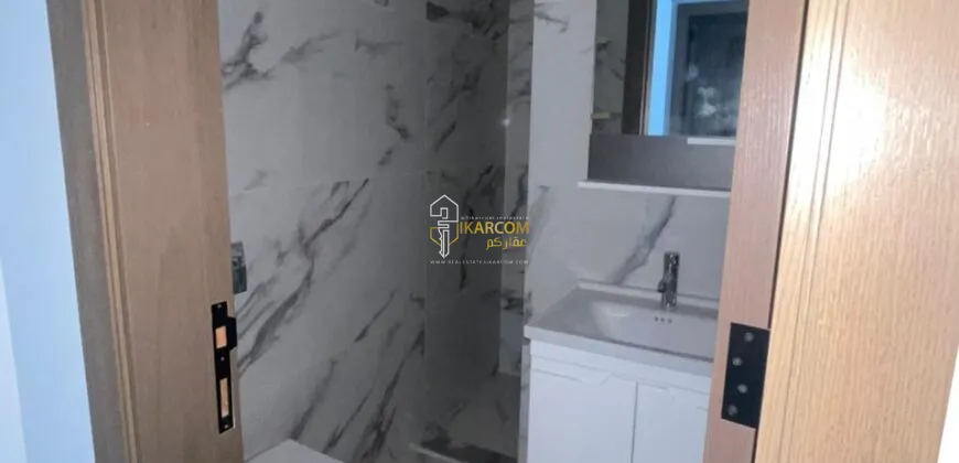 Apartment for Sale in Beirut, Lebanon