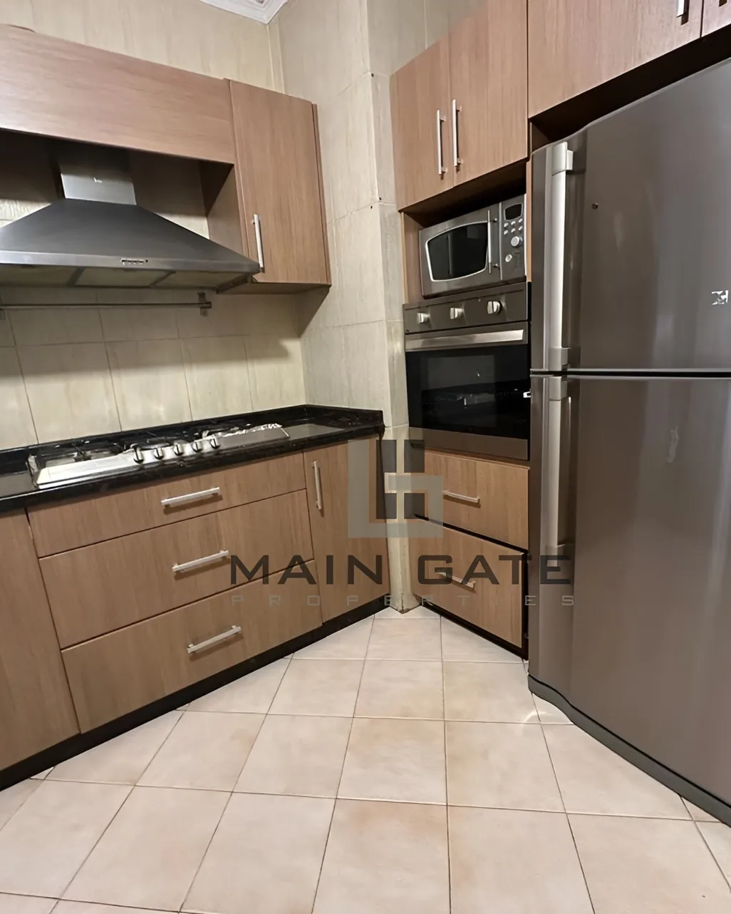 Apartment for Sale in Zouk Mikael, Lebanon - 3 bed, 3 bath